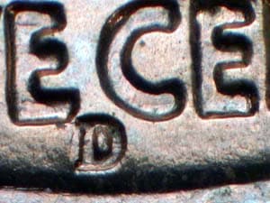 1938-D Repunched Mintmark RPM-003