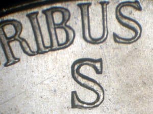 1942-S Repunched Mintmark RPM-004