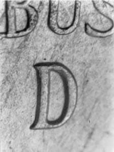 1943-D Repunched Mintmark RPM-011