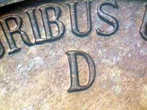1944-D Repunched Mintmark RPM-015