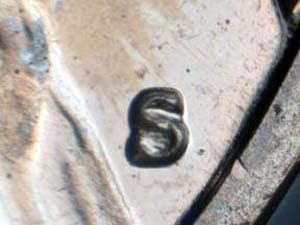 1973-S Repunched Mintmark RPM-003