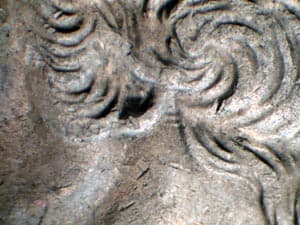 2001 Doubled Die Obverse DDO-002