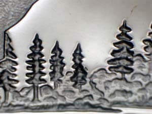 2005-S Doubled Die Reverse DDR-011