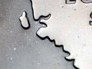 2007-S Doubled Die Reverse DDR-001