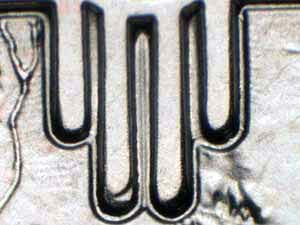2008-D Doubled Die Reverse DDR-004