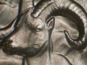 2012 Doubled Die Reverse DDR-006