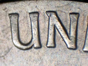 2020 Doubled Die Obverse DDO-001