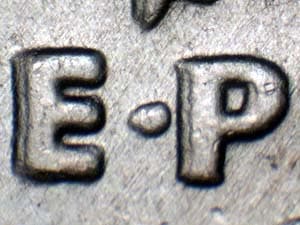 1971-D Doubled Die Reverse DDR-002