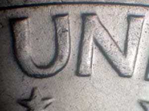 1972-D Doubled Die Reverse DDR-002