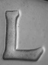 1999 Doubled Die Obverse DDO-001