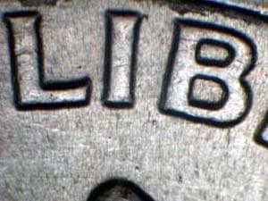 1946 Doubled Die Obverse DDO-024