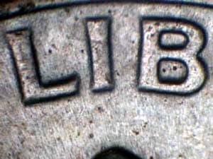 1952-D Doubled Die Obverse DDO-001