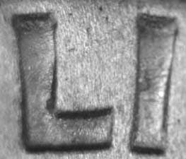 1953-S Doubled Die Obverse DDO-001