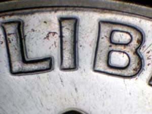 1959 Doubled Die Obverse DDO-002