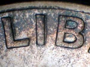 1960 Doubled Die Obverse DDO-018