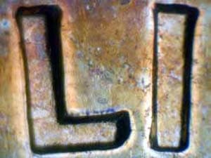 1963 Doubled Die Obverse DDO-005