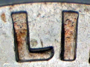 1964-D Doubled Die Obverse DDO-003