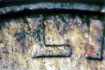 1934 Doubled Die Obverse DDO-001