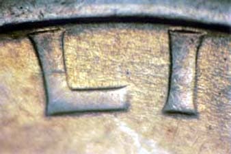 1934 Doubled Die Obverse DDO-004