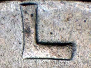 1934 Doubled Die Obverse DDO-005
