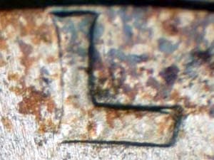 1934 Doubled Die Obverse DDO-007