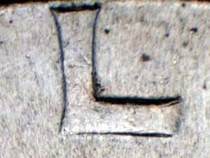 1934 Doubled Die Obverse DDO-012