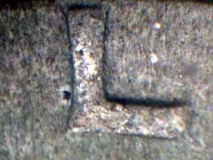1934 Doubled Die Obverse DDO-013