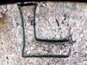 1934 Doubled Die Obverse DDO-016