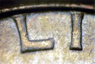 1934-D Doubled Die Obverse DDO-002