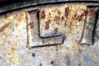 1938 Doubled Die Obverse DDO-001