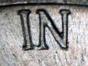 1938 Doubled Die Obverse DDO-006