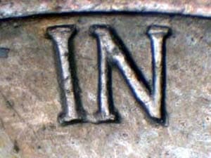 1938 Doubled Die Obverse DDO-009