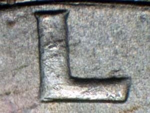 1939 Doubled Die Obverse DDO-001