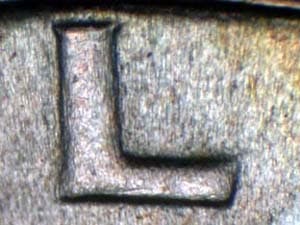 1939 Doubled Die Obverse DDO-011