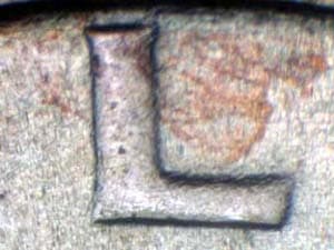1939-S Doubled Die Obverse DDO-005