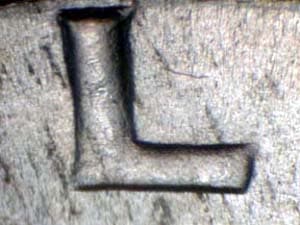 1940 Doubled Die Obverse DDO-003