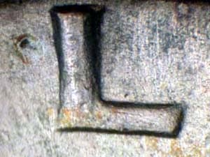 1940 Doubled Die Obverse DDO-005