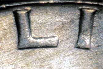 1940 Doubled Die Obverse DDO-006