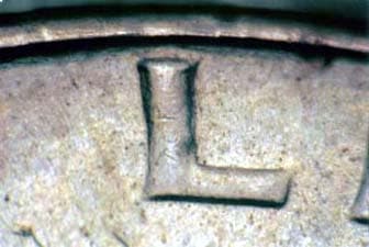 1940 Doubled Die Obverse DDO-009