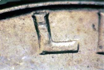 1940 Doubled Die Obverse DDO-010