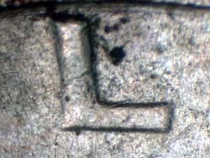 1940 Doubled Die Obverse DDO-012