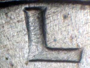 1940 Doubled Die Obverse DDO-013