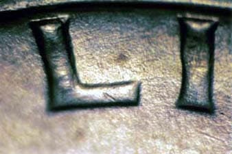 1940-D Doubled Die Obverse DDO-005
