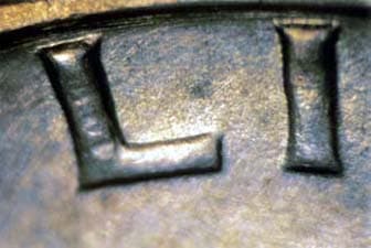 1940-D Doubled Die Obverse DDO-009