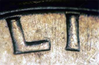 1941 Doubled Die Obverse DDO-002