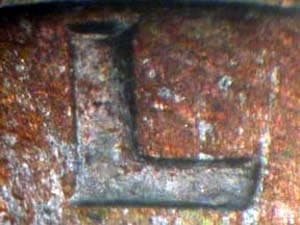 1941 Doubled Die Obverse DDO-003