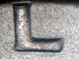 1941 Doubled Die Obverse DDO-006