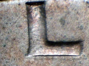 1941 Doubled Die Obverse DDO-007