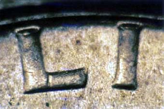 1941 Doubled Die Obverse DDO-009