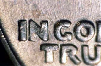 1941 Doubled Die Obverse DDO-010